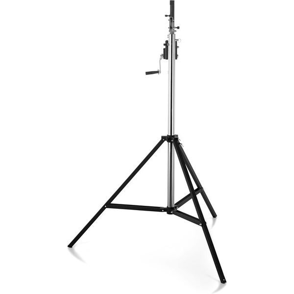 Rental Grip Profesional - Tripode Soporte Truss 4m